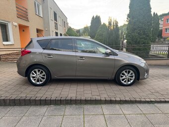 Toyota Auris 1.6 97kW 78.000km - 6