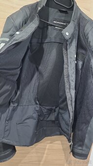 Pánska moto bunda - 6