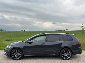 Volkswagen Golf 7.5 - 6