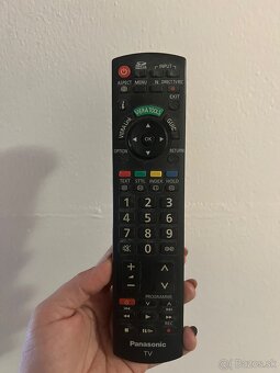 Televízor Panasonic - 6