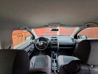 Volkswagen Polo 1.4i Nová STK - 6