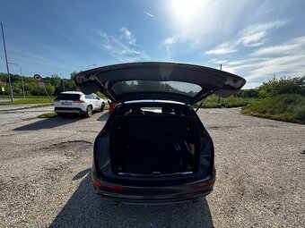 AUDI Q5 S-Line 3.2 FSI Quattro 199KW - 6