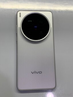 Vivo x200 Ultra 16/512 - 6