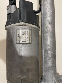 BMW G11,G12,G30,G31 servořizení 6896843 - 6