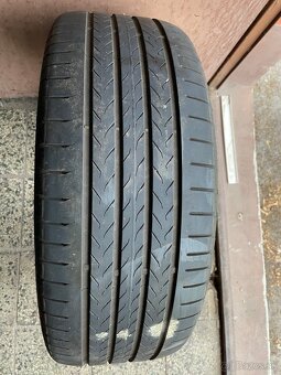 Predám letné pneu 255/50 R 19 - 6