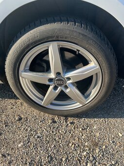 Audi a4 2.0 TDI STR - 6