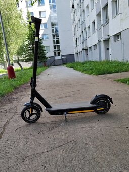 Elektricka kolobezka - 6