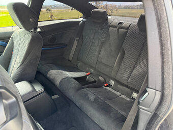 BMW 420d - 6