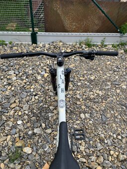 Commencal clash origin 2020 - 6