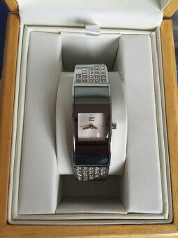 Predam krasne nove TELSTAR Classic hodinky - 6