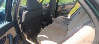 Lancia Kappa 2.4 jtd - 6