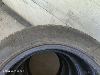 225/55 R18 Sailun Atrezzo ZSR SUV, letné pneu - 6