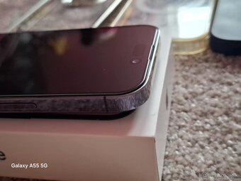 iPhone 14 pro 256 gb 88% - 6