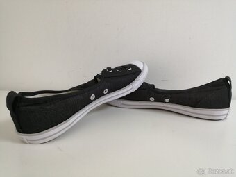 CONVERSE nízke - 6