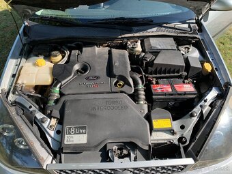 Ford Focus MK1 1,8 TDCí 85kw - 6
