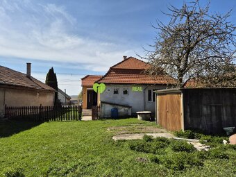 Rodinný dom po rekonštrukcii v obci Vilmány - Maďarsko, poze - 6
