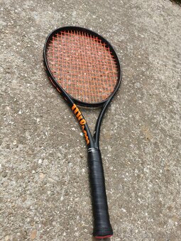 raketa Wilson Burn 100 s - 6