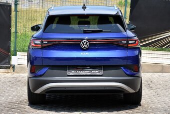 Volkswagen ID.4 1ST PRO PERFORMANCE 77 kWh 2021 - 6