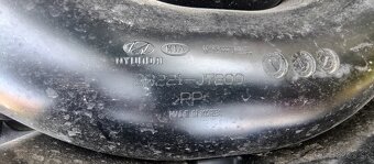 Kia Ceed 3 III CD 2018 - Rezonator vzduchovy filter obal - 6