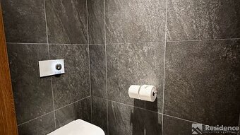Horský luxus - 2-izbový apartmán v hoteli Swissotel Damian J - 6