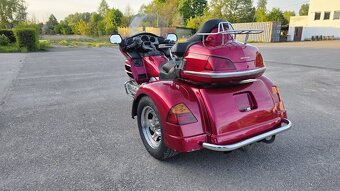 Honda Goldwing Trike - 6
