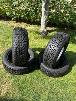 Zimne pneumatiky 205/55R16 - 6