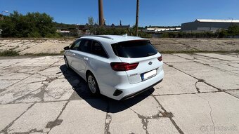 Kia Ceed SW 1.4 T-GDi A7 Gold 103kW 140k - 6