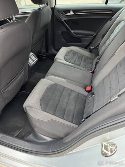 Golf 7 Variant - 6