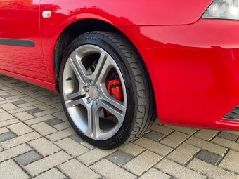 Seat ibiza FR 1,9 TDI - 6