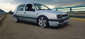 Volkswagen Golf3 1.6 74kw - 6