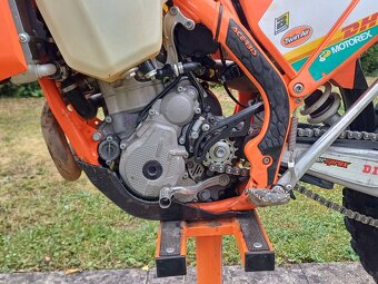 KTM EXC 350 2022 - 6