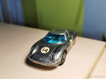 Corgi toys Ferrari Berlinetta - 6