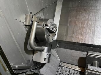CNC soustruh HAAS ST 30 - 6