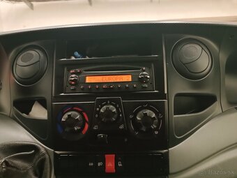 Predám dodávku Iveco Daily 2.3 HPI - 6