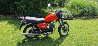 Predám MZ 150 ETZ - 6