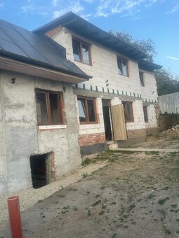 RODINNY DOM KOŠICE-Ťahanovce obec - 6