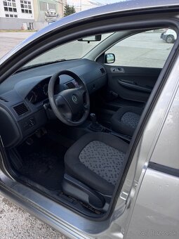 Škoda Fabia 1.2 HTP - 6