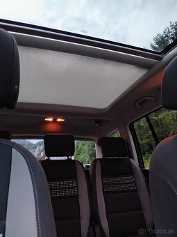 VWTouran predam - 6