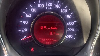 Kia ceed / 1.4 73kw - 6