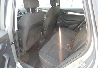 Škoda Karoq r. 8/2020 1.6TDi 116k DSG, 75tis.km, odpočet DPH - 6