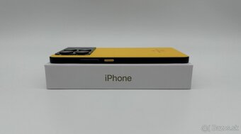 Xiaomi Poco X6 Pro 12/512GB Yellow - 6
