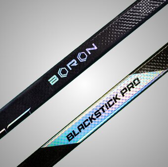 Hokejky BLACKSTICK PRO , PENTA - 6