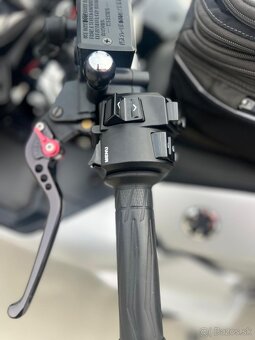 Yamaha FJR1300 Limited Edition AKCIA :11999 euro - 6