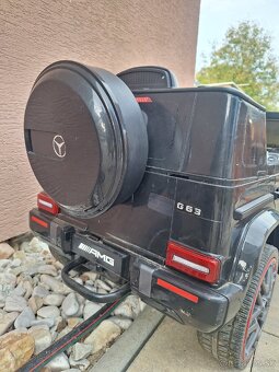 Mercedes - 6