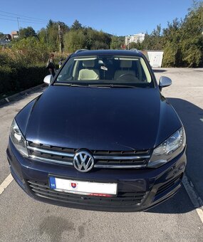 TOUAREG - 6