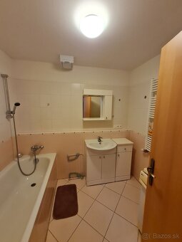 Prenájom 2 izbový byt Bratislava Karlova Ves - 6