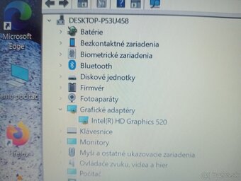 predám Hp Elitebook 850 G3 ,Intel® Core™i7 , 32gb ram , ssd - 6