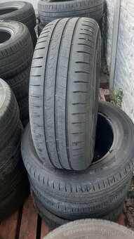 195/65r15 91h Hankook letne - 6