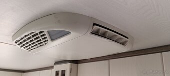 Hobby de luxe 495 r.v.1992 / REZERVOVANE - 6