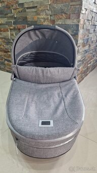 Cybex Priam4 vanička 2022 - 6